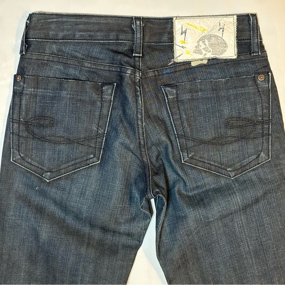 Chip & Pepper Nancy & Sid Jeans 24 - Picture 5 of 11